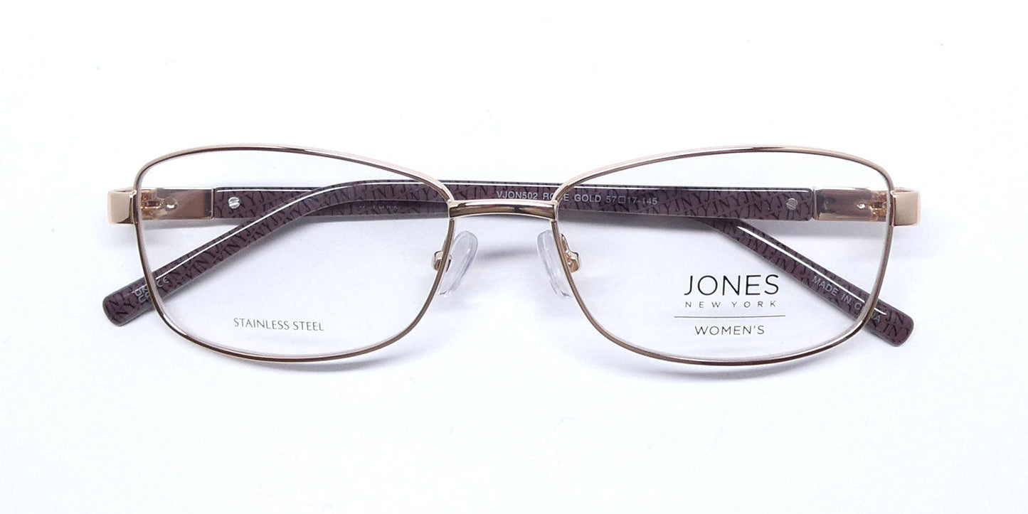 Jones New York Vjon502 Eyeglasses