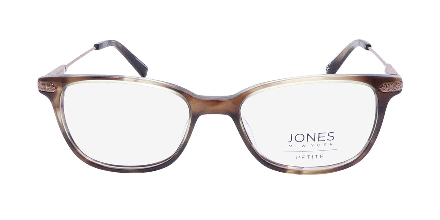 Jones New York J242 Petite Eyeglasses
