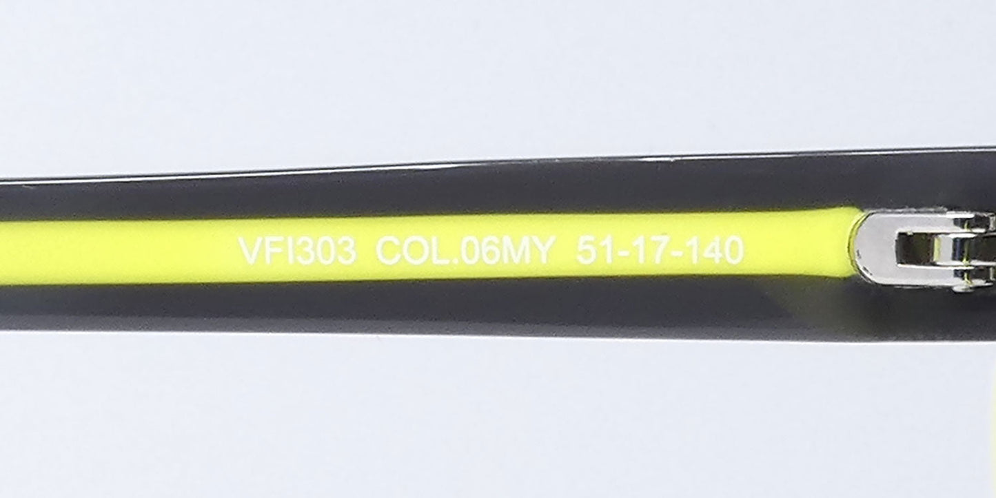 Fila Vfi303 Eyeglasses