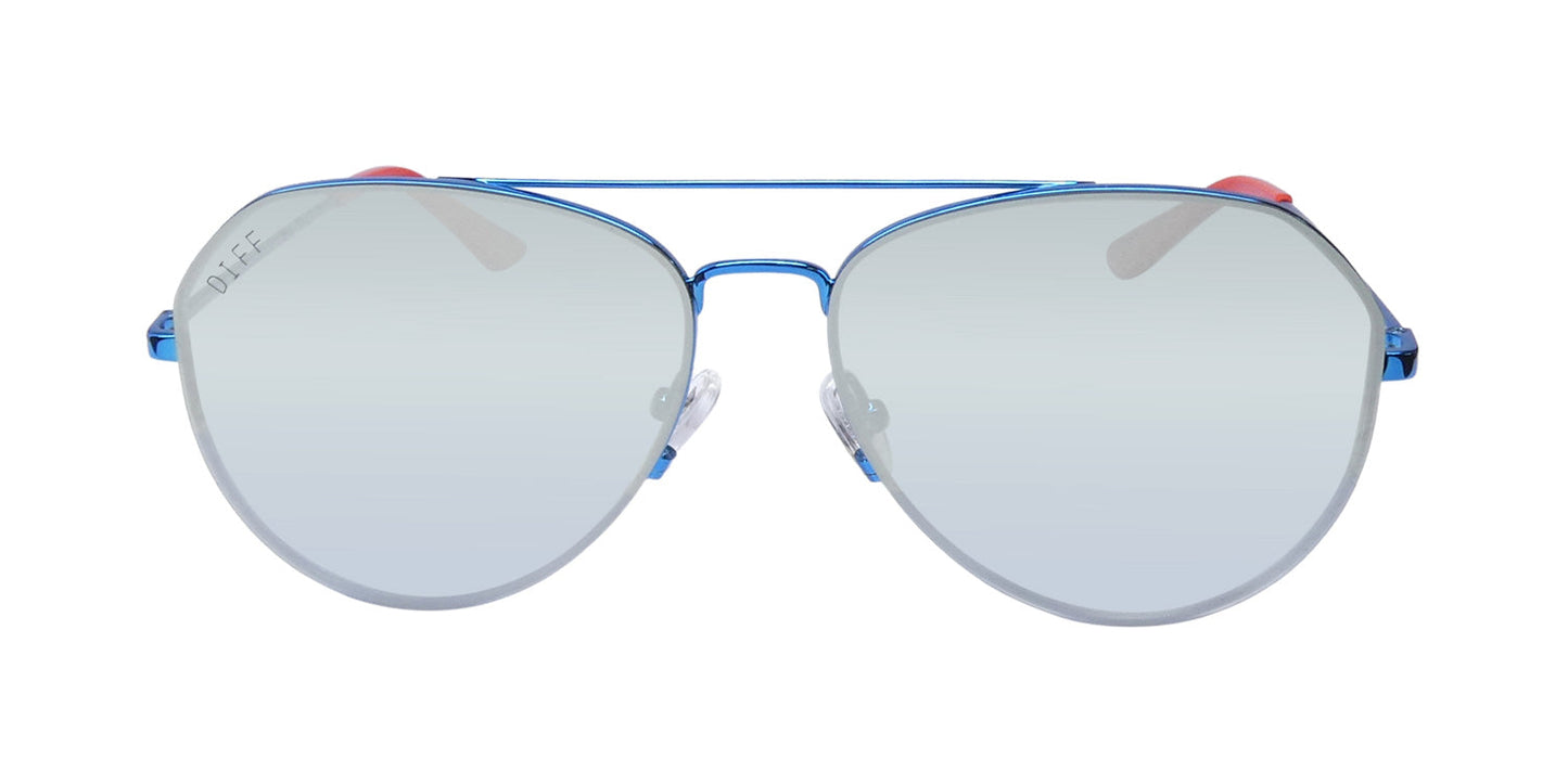 Diff 0476 Captain America Sunglasses