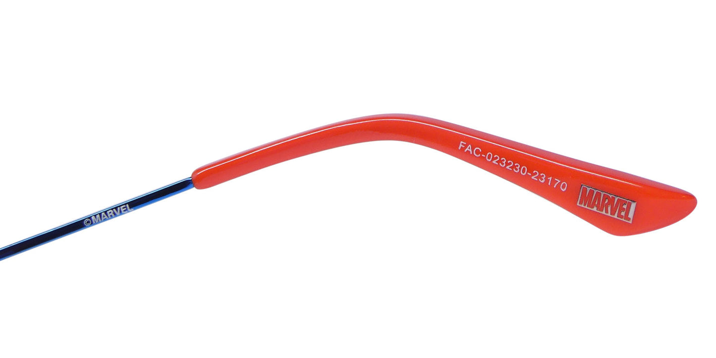 Diff 0476 Captain America Sunglasses