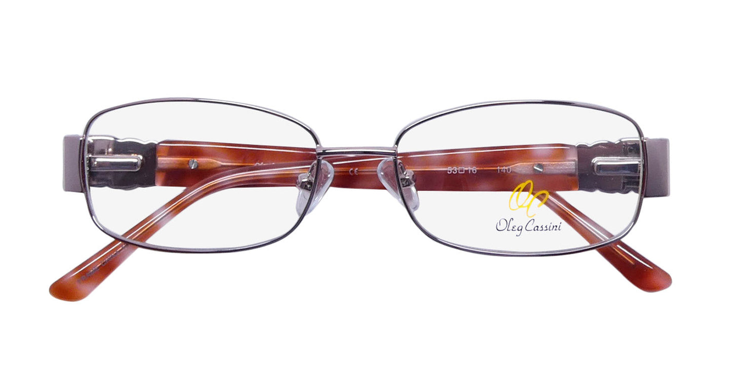 Oleg Cassini Oco 360 Eyeglasses