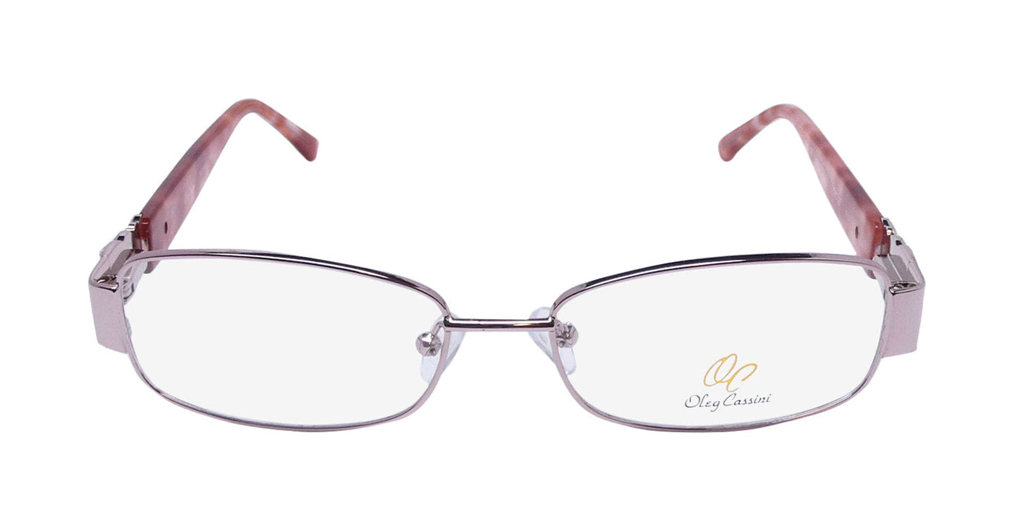 Oleg Cassini Oco 360 Eyeglasses