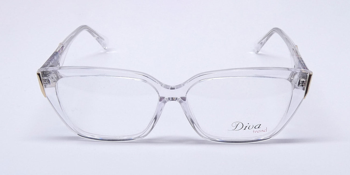 Diva Trend 8134 Eyeglasses