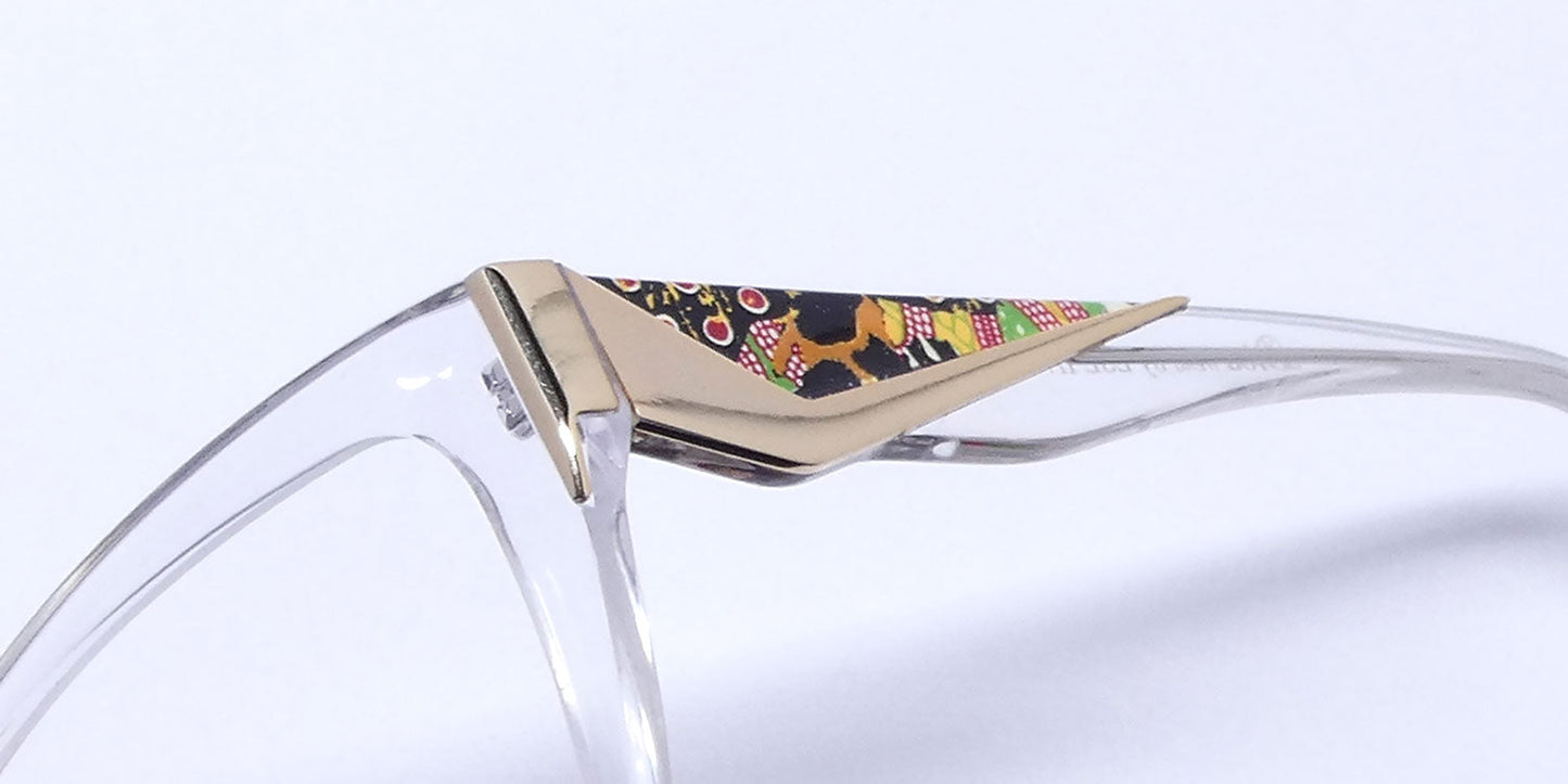 Diva Trend 8134 Eyeglasses