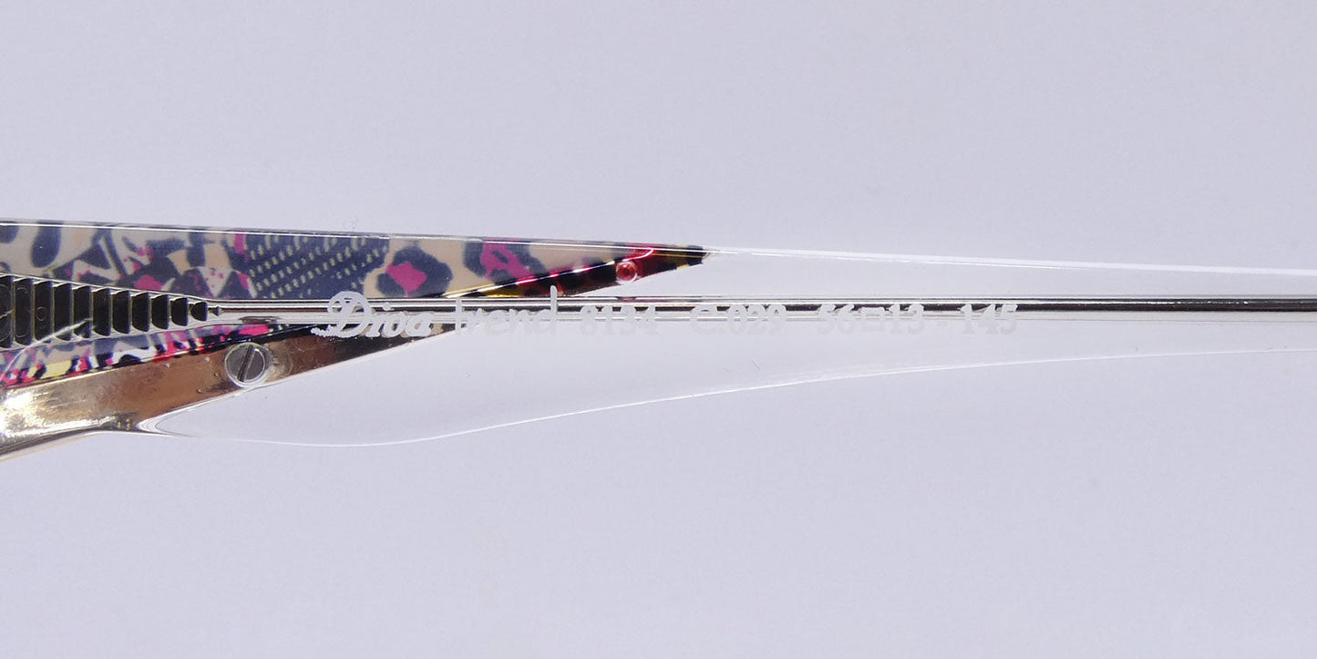 Diva Trend 8134 Eyeglasses