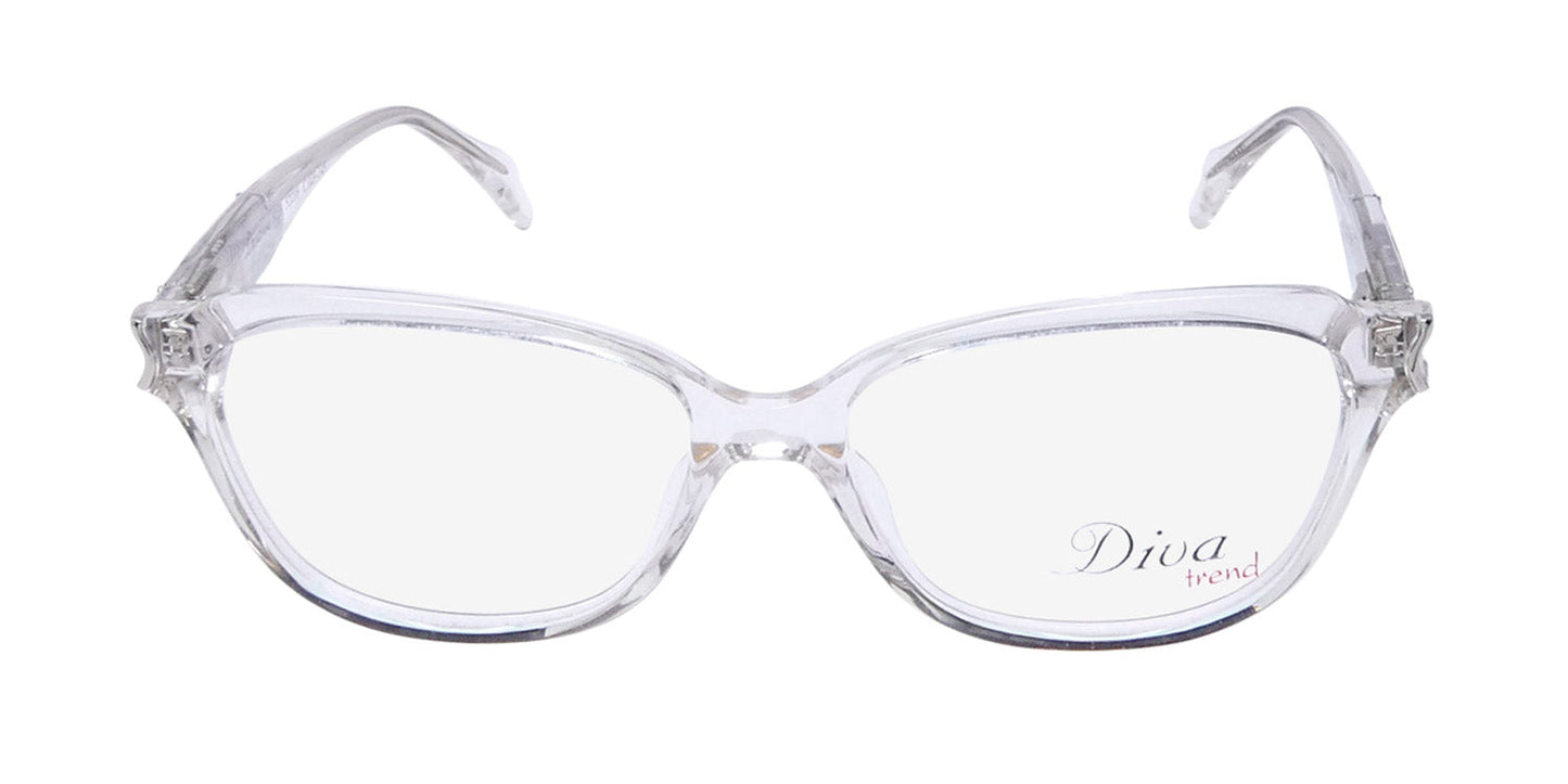 Diva Trend 8133 Eyeglasses