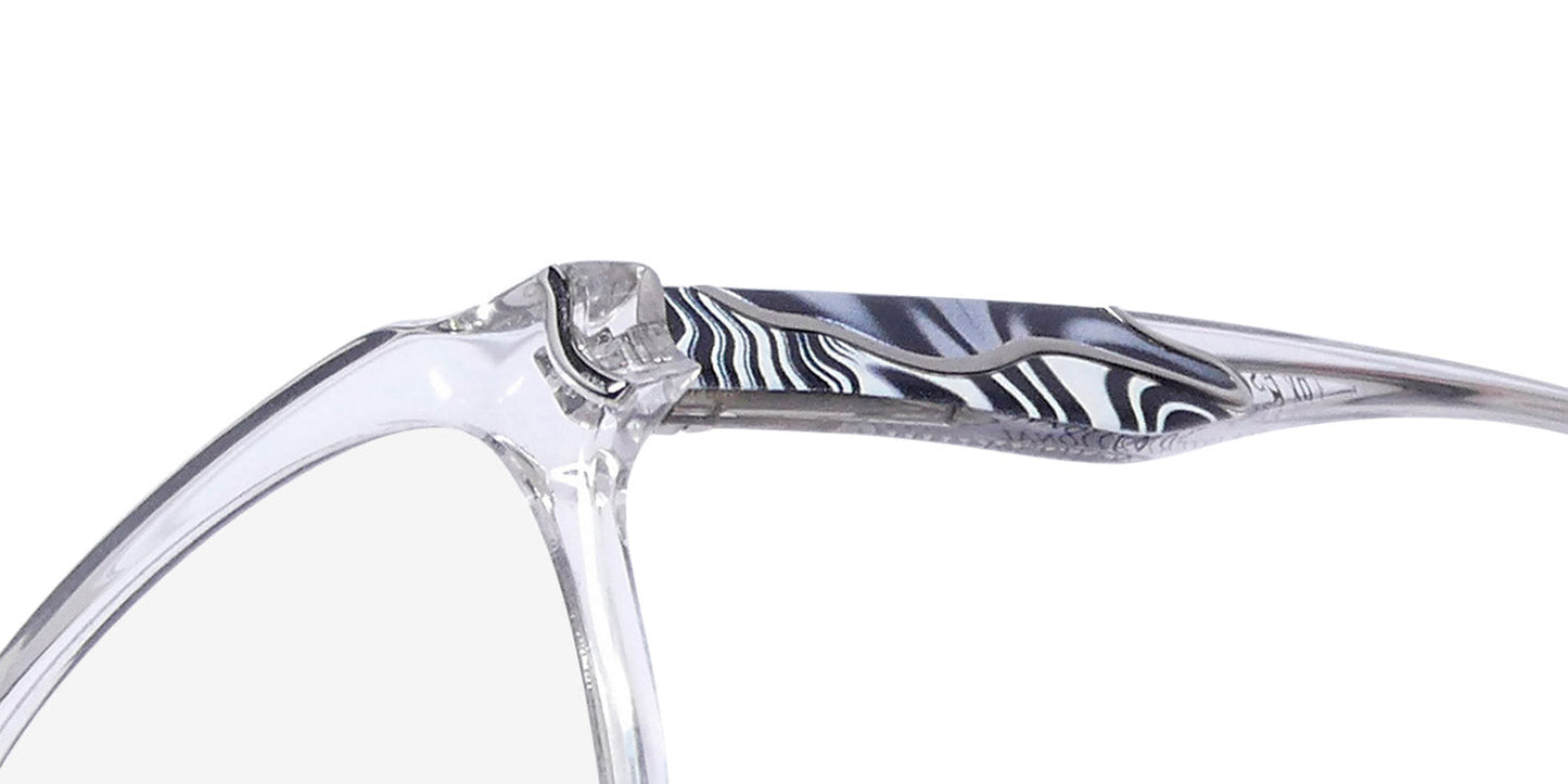 Diva Trend 8133 Eyeglasses