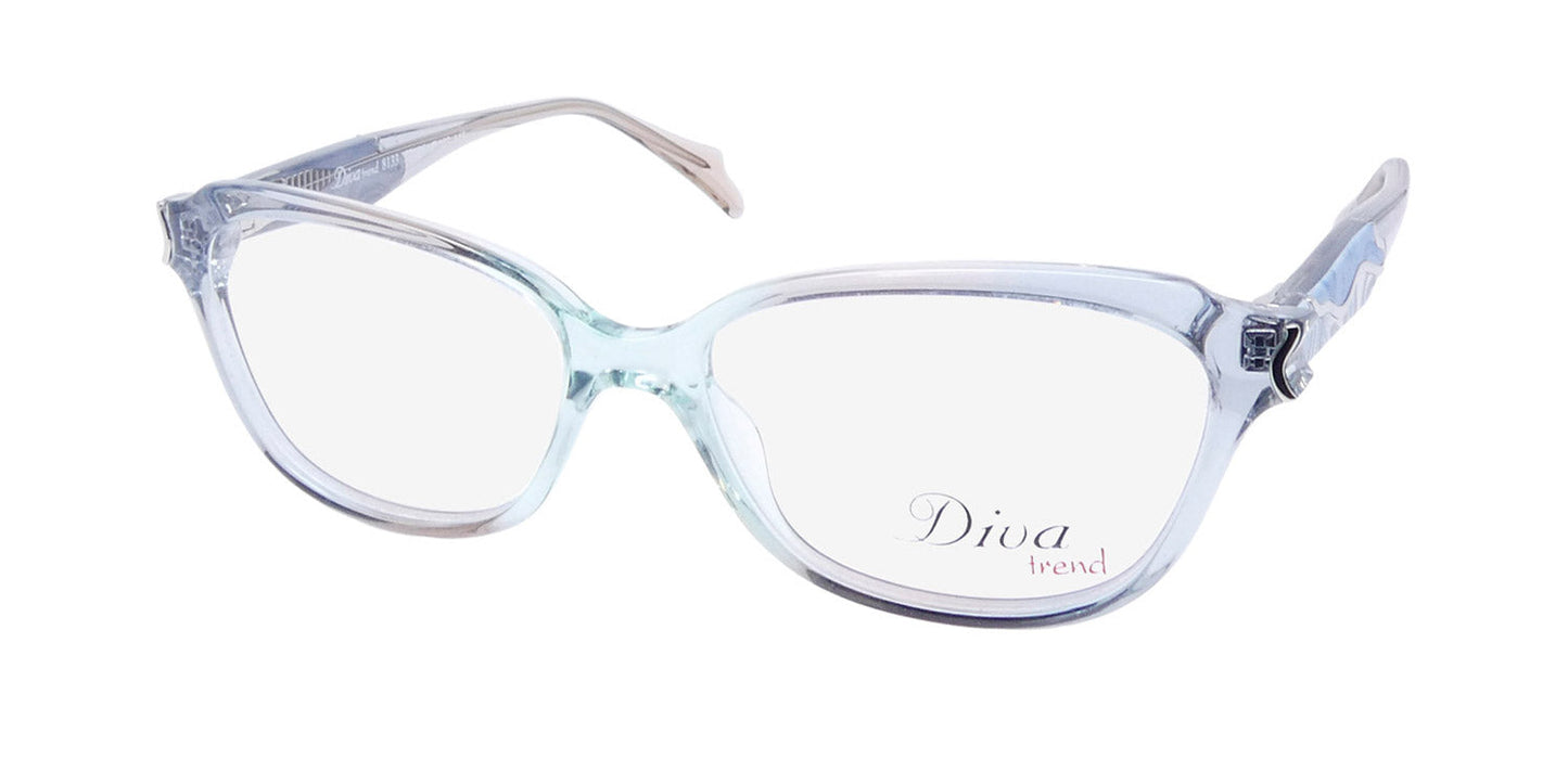 Diva Trend 8133 Eyeglasses