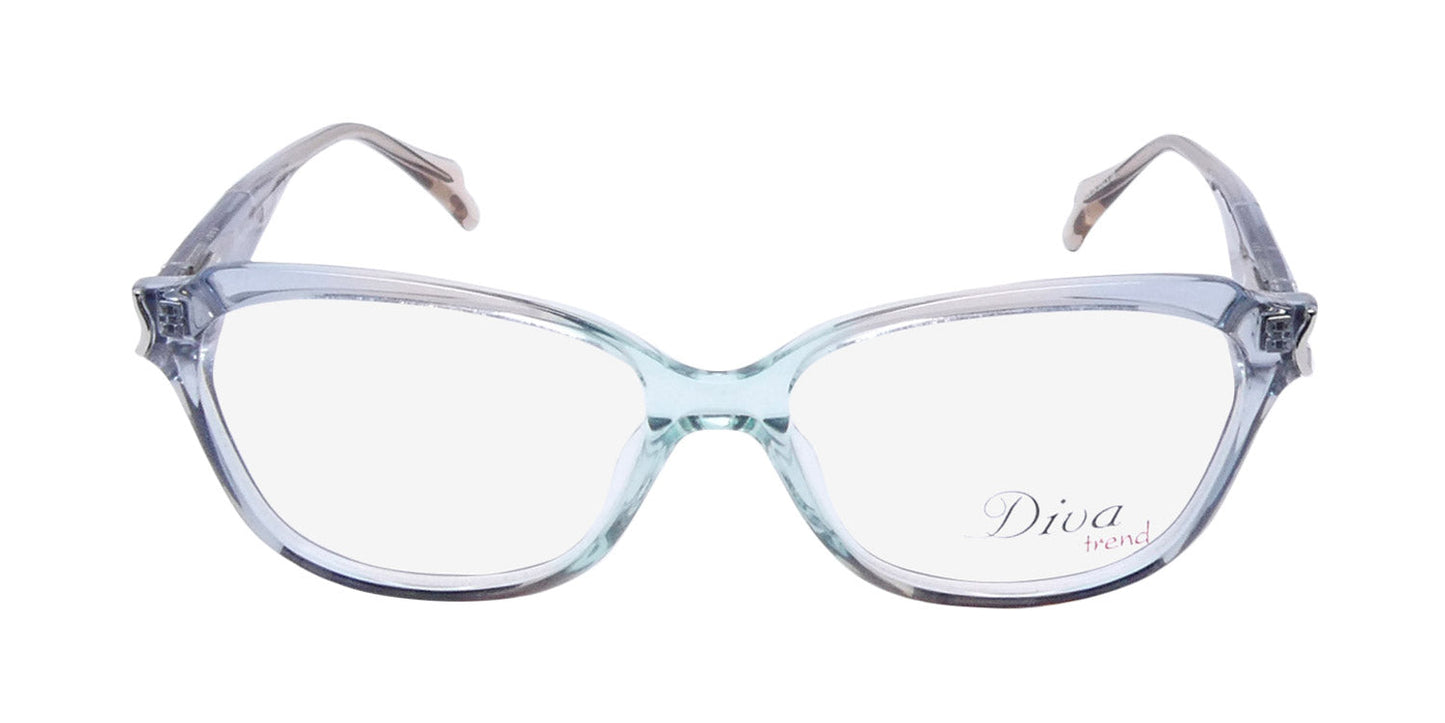 Diva Trend 8133 Eyeglasses