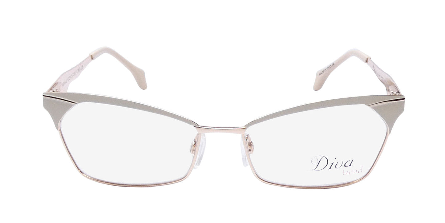 Diva Trend 8129 Eyeglasses