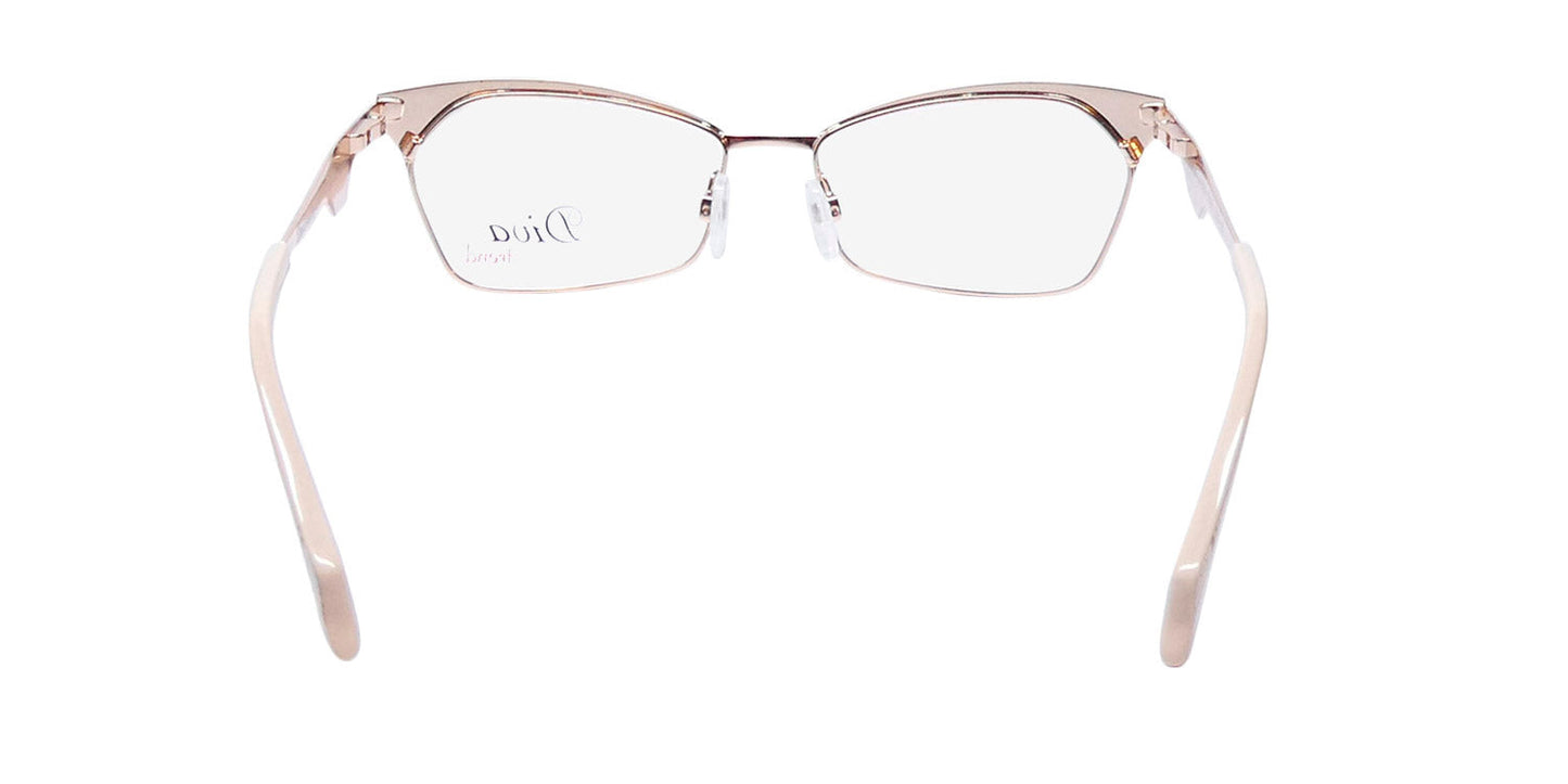 Diva Trend 8129 Eyeglasses