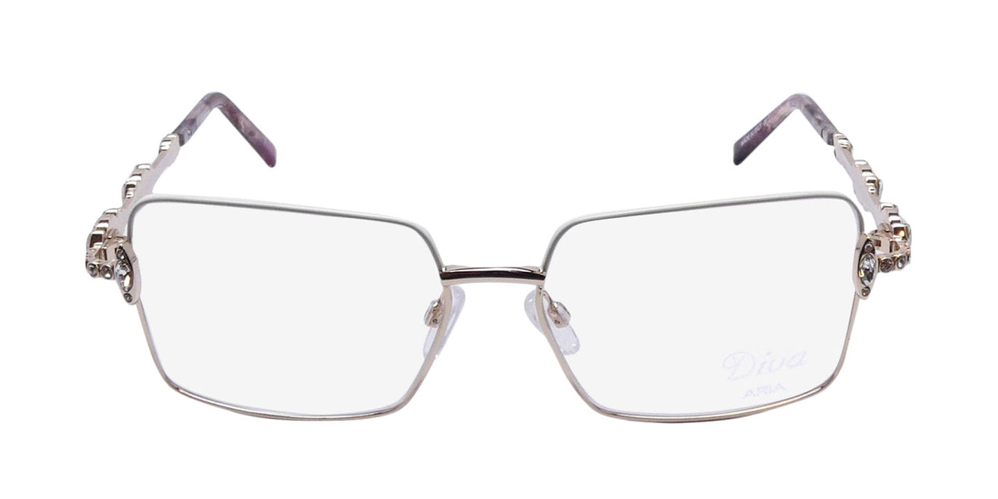 Diva Aria Da001 Eyeglasses