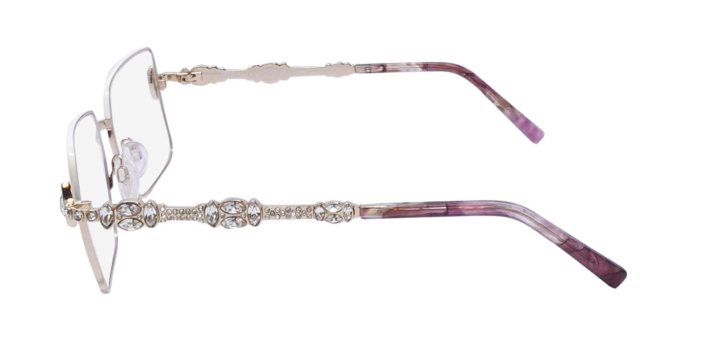 Diva Aria Da001 Eyeglasses