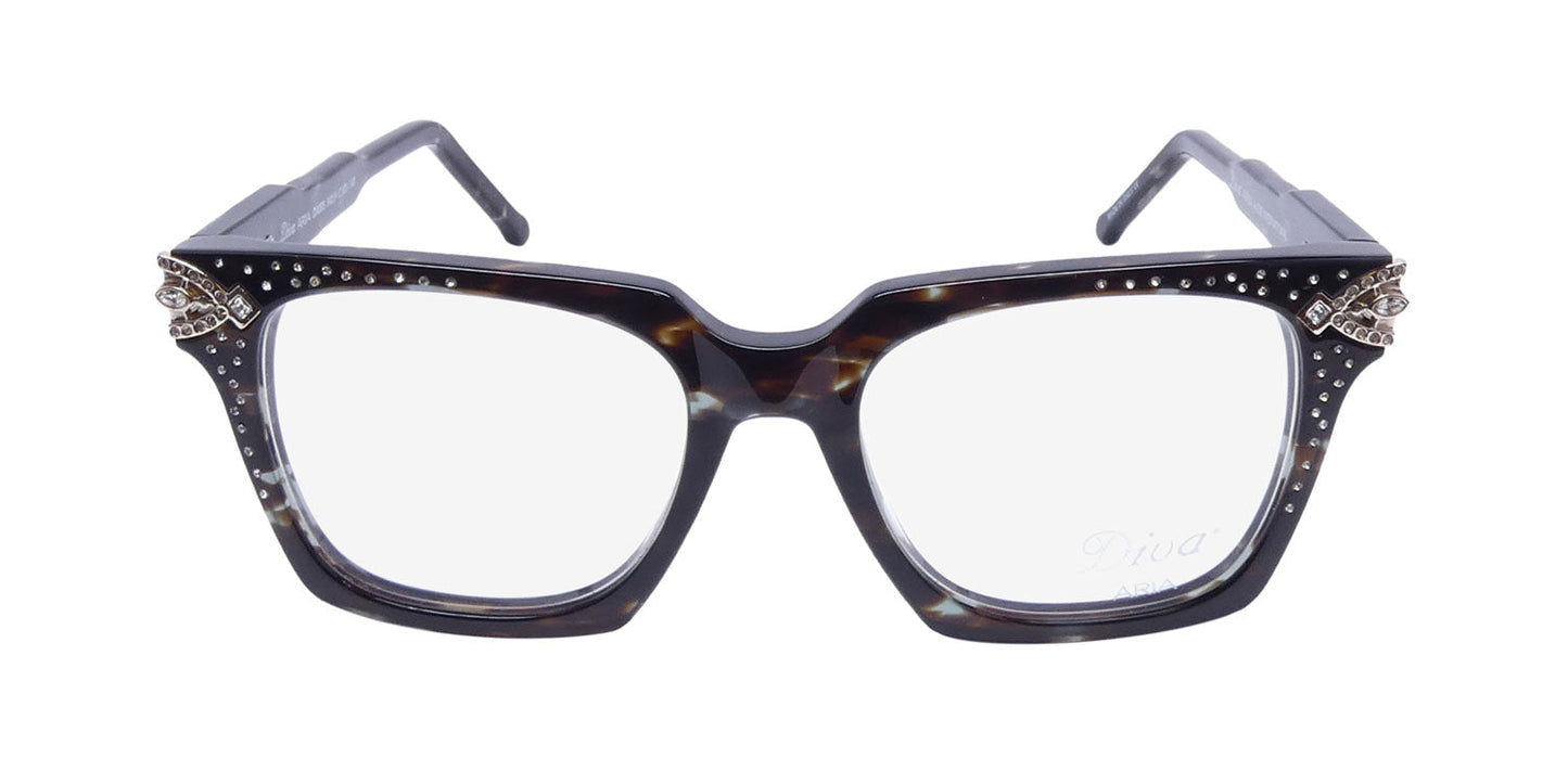 Diva Aria Da005 Eyeglasses