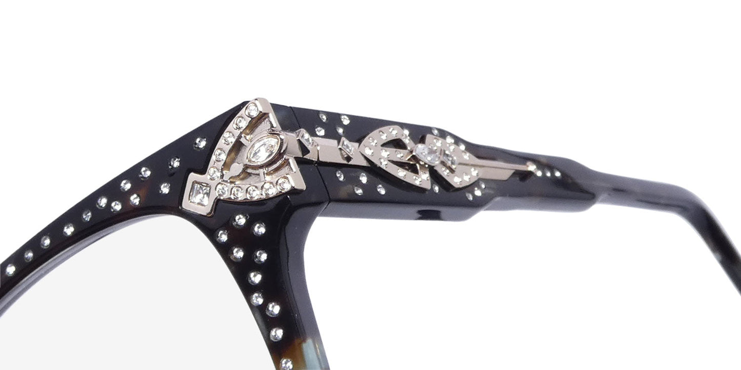 Diva Aria Da005 Eyeglasses