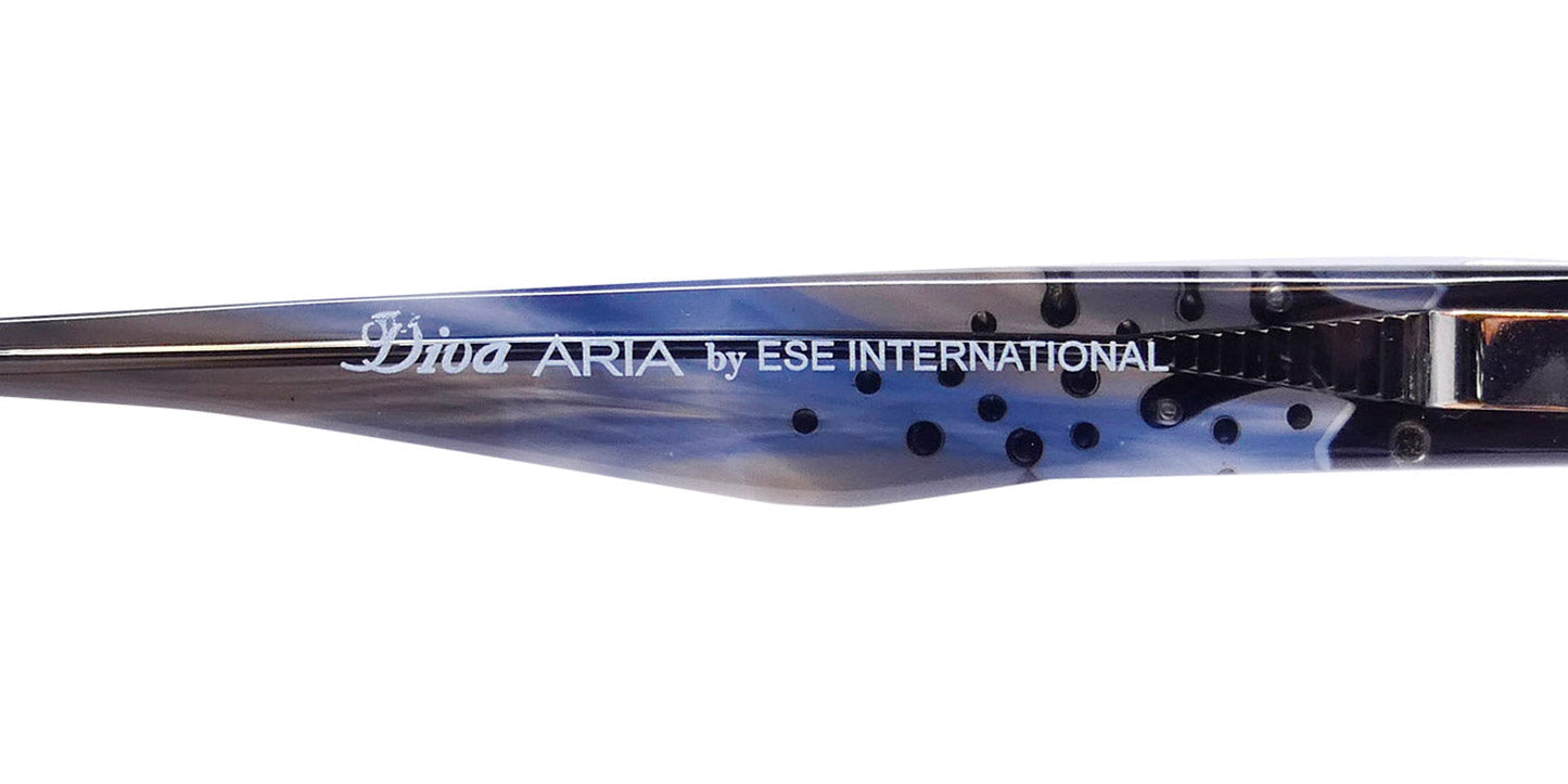 Diva Aria Da004 Eyeglasses