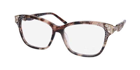 Diva Aria Da002 Eyeglasses