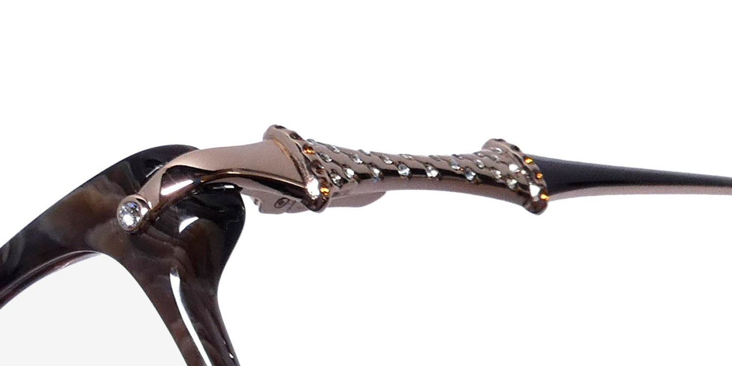 Diva 5463 Eyeglasses
