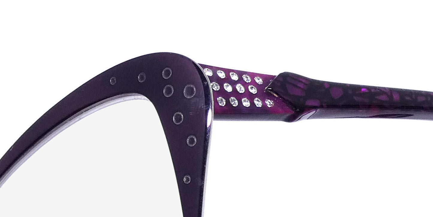 Diva 5380 Eyeglasses