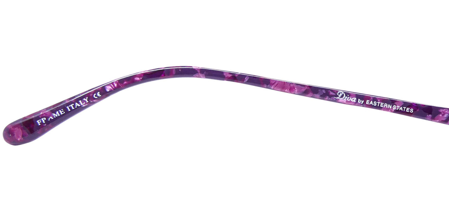 Diva 5380 Eyeglasses