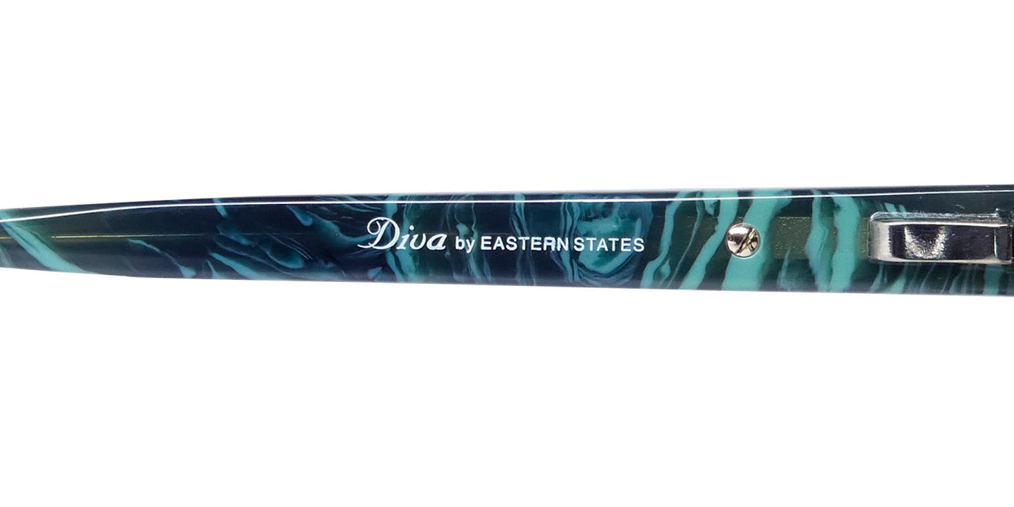 Diva 5455 Eyeglasses