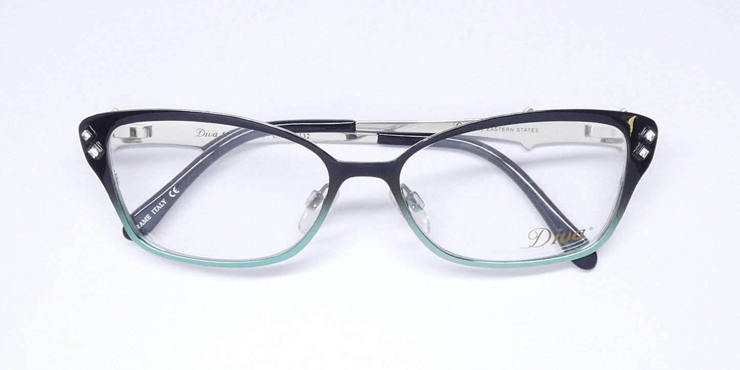 Diva 5478 Eyeglasses