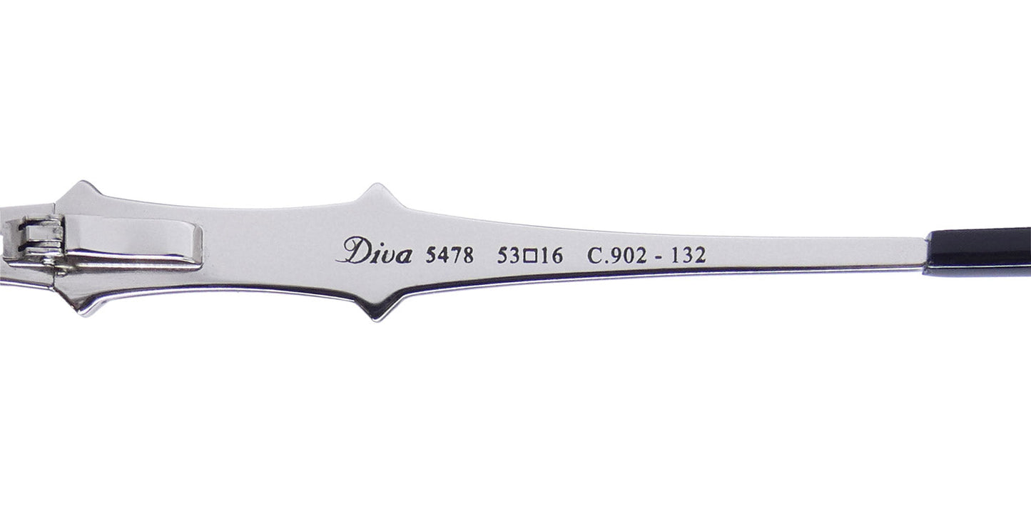 Diva 5478 Eyeglasses