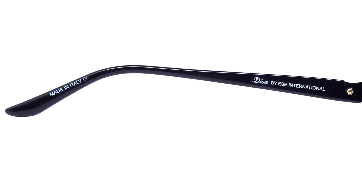 Diva Italy 5581 Eyeglasses