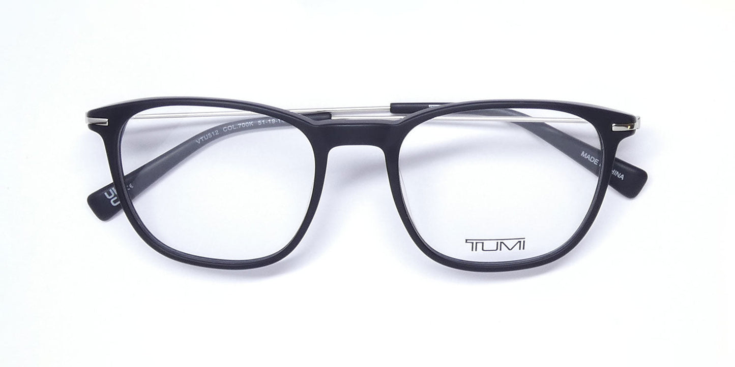 Tumi Vtu512 Eyeglasses