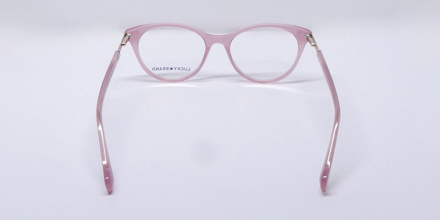 Lucky Brand Vlbd235 Eyeglasses