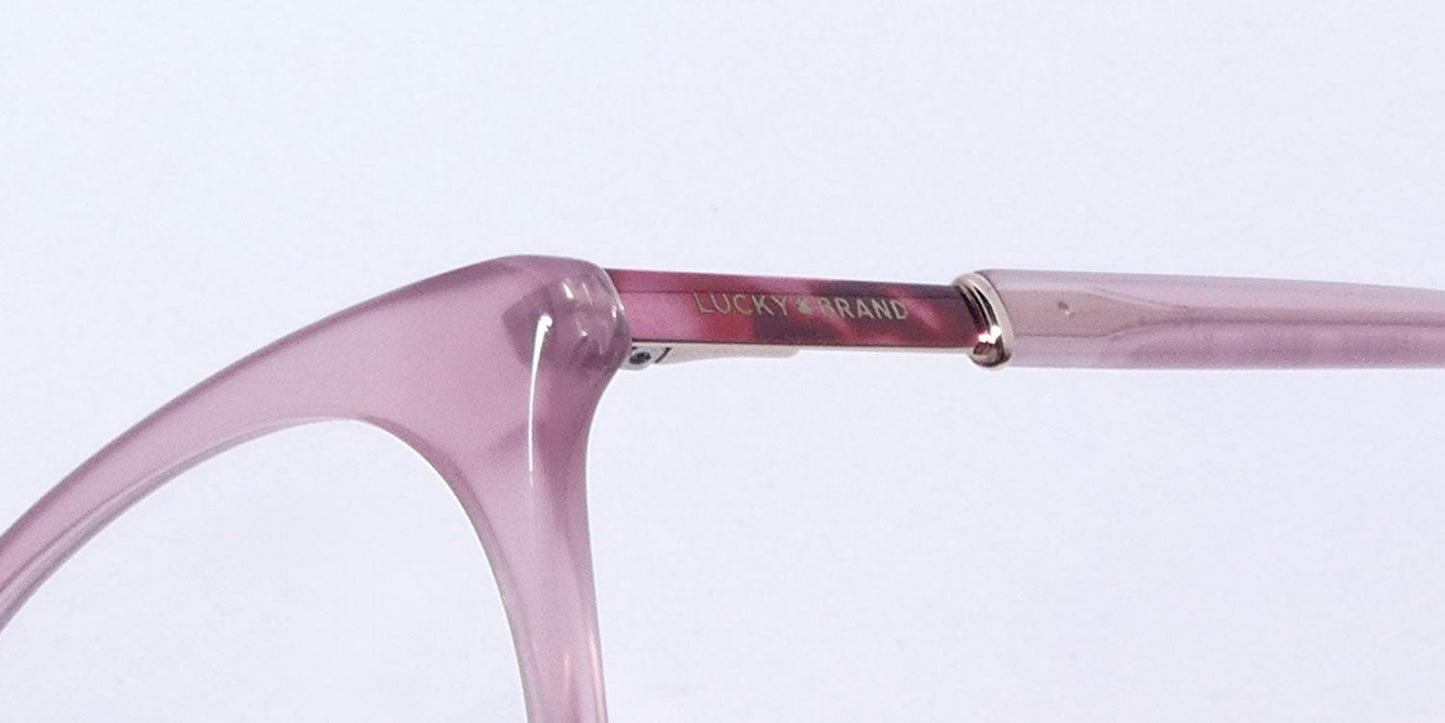 Lucky Brand Vlbd235 Eyeglasses