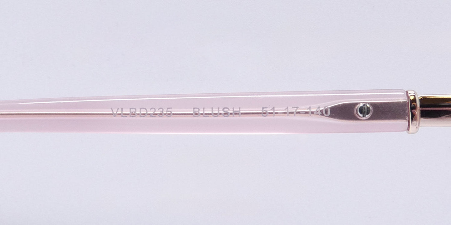 Lucky Brand Vlbd235 Eyeglasses