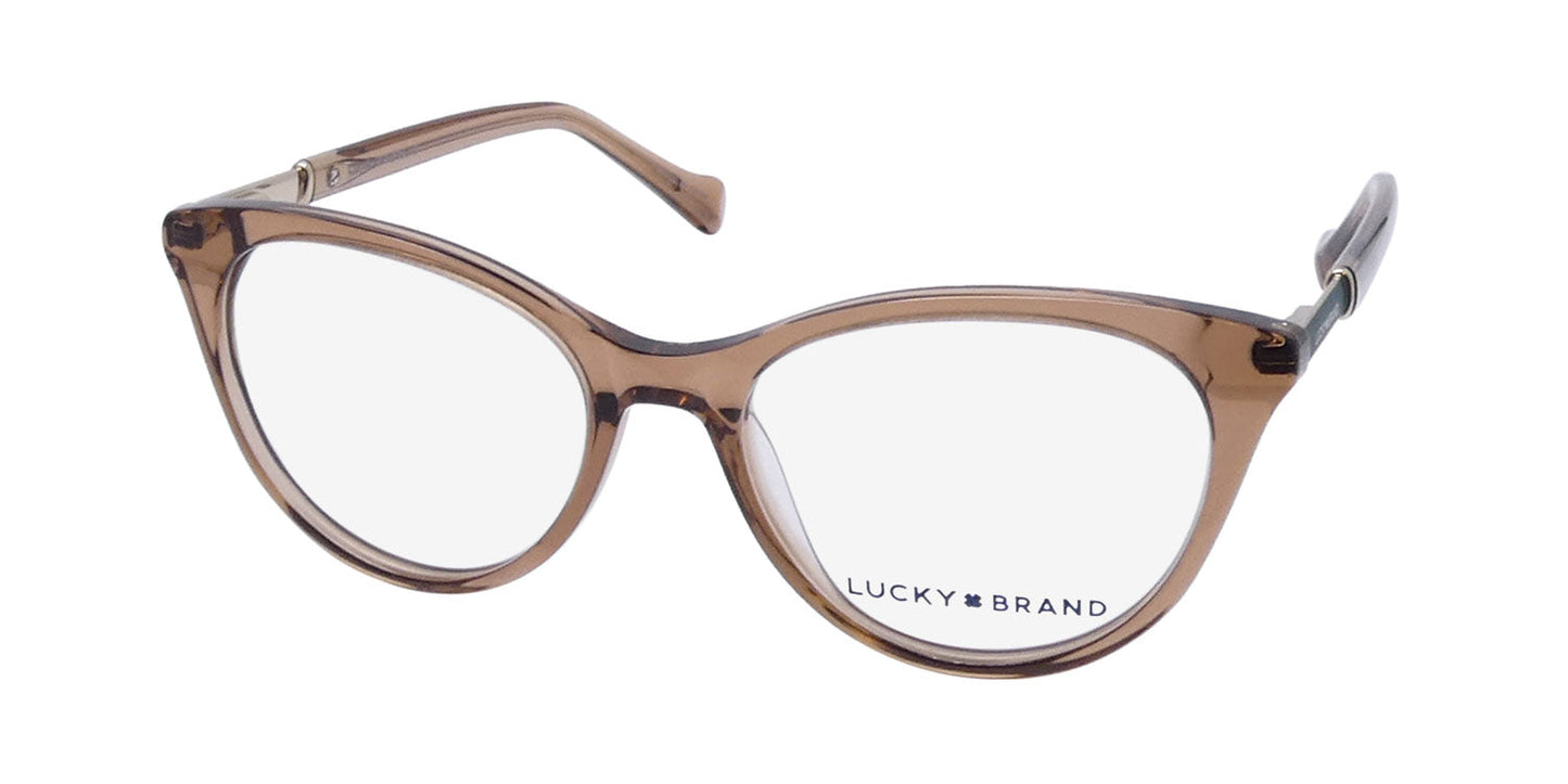 Lucky Brand Vlbd235 Eyeglasses