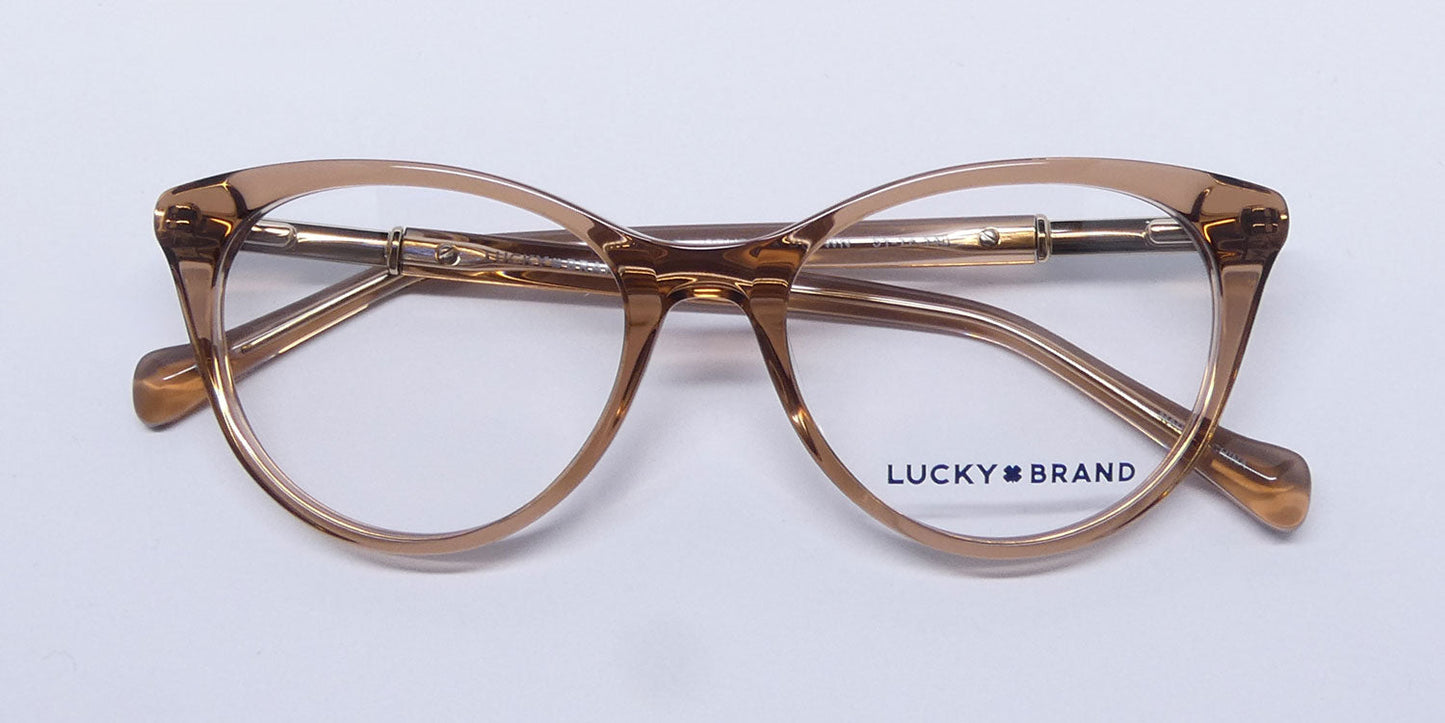 Lucky Brand Vlbd235 Eyeglasses