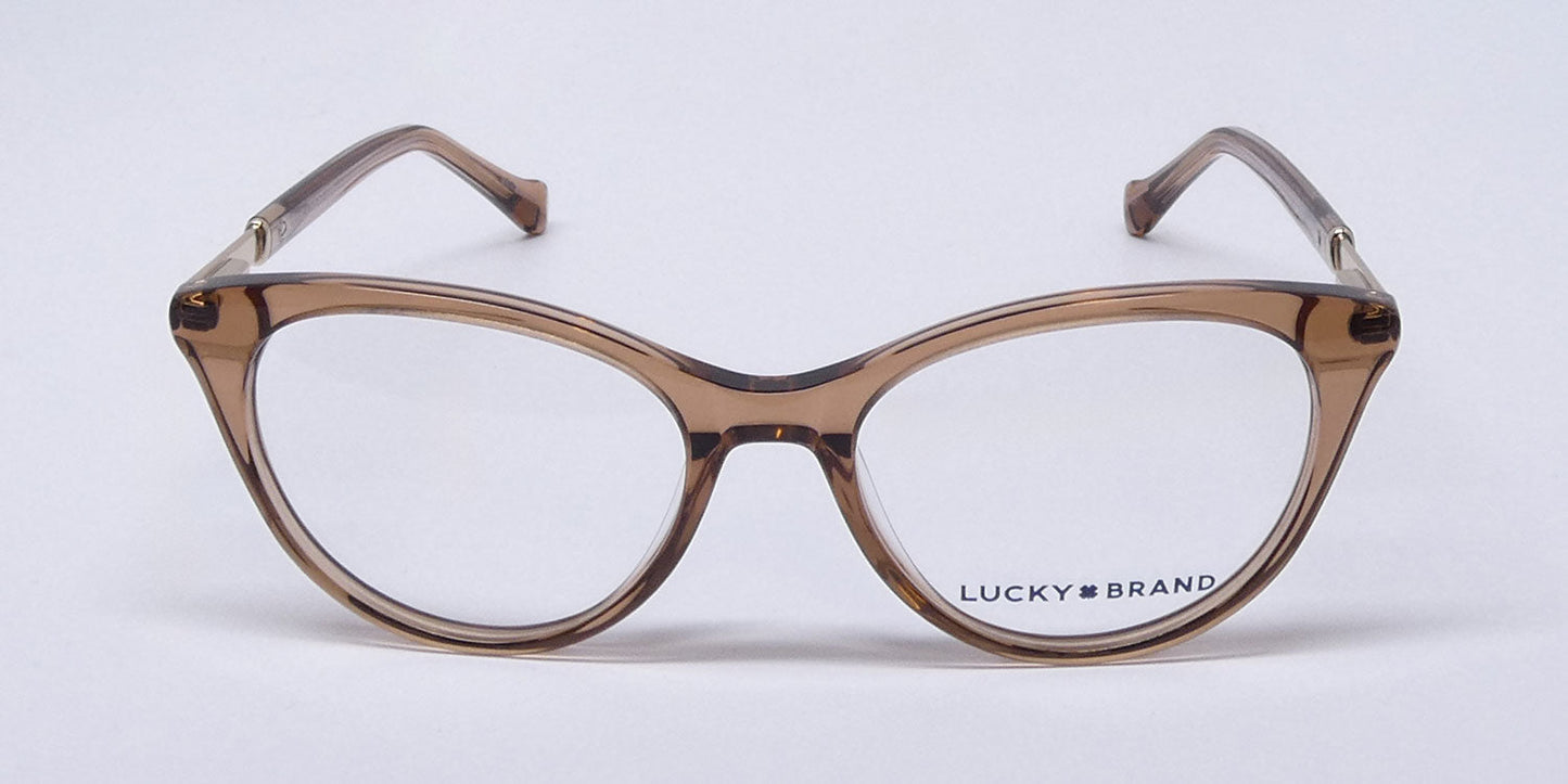 Lucky Brand Vlbd235 Eyeglasses