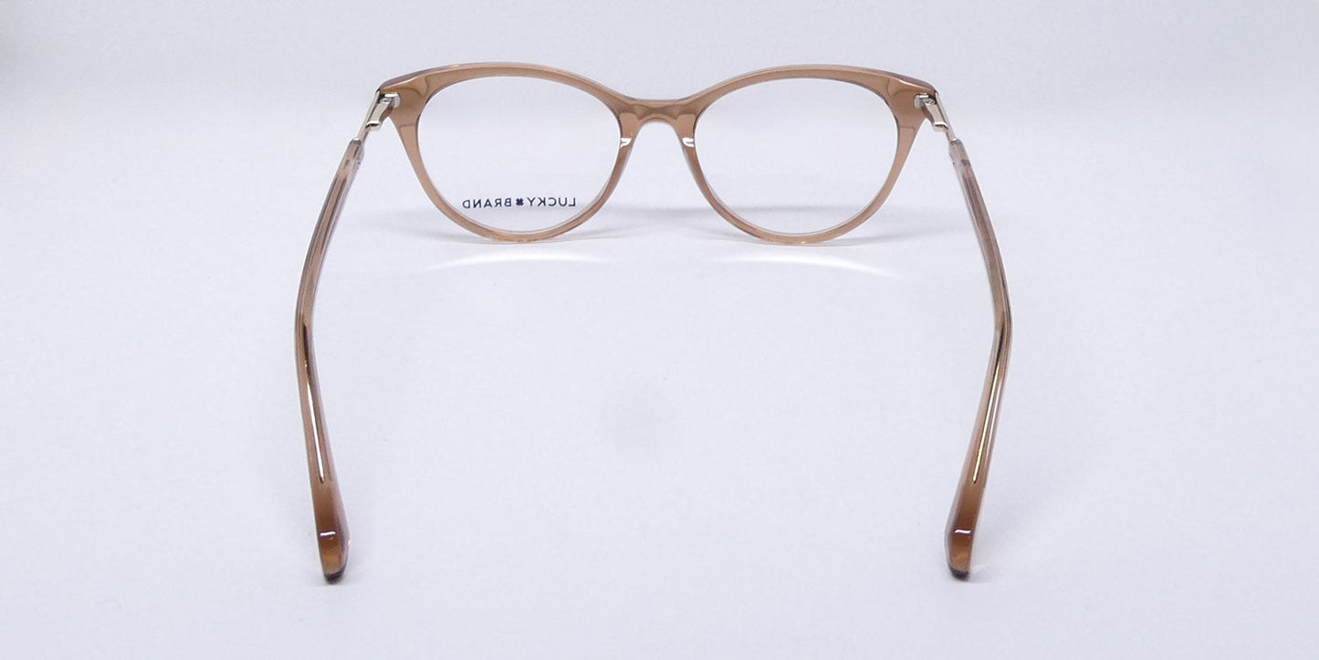 Lucky Brand Vlbd235 Eyeglasses