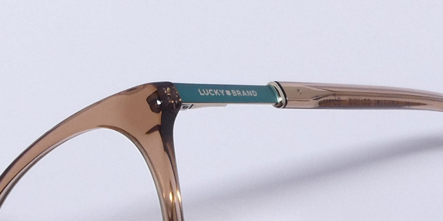 Lucky Brand Vlbd235 Eyeglasses