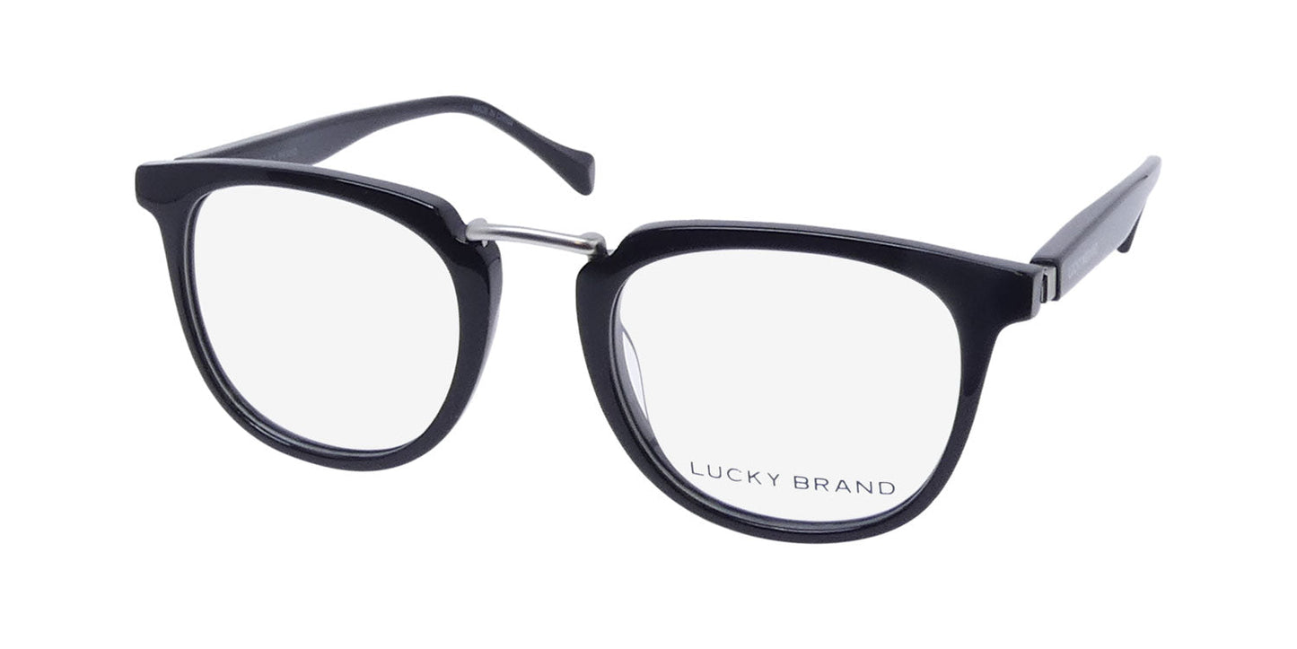 Lucky Brand Vlbd424 Eyeglasses