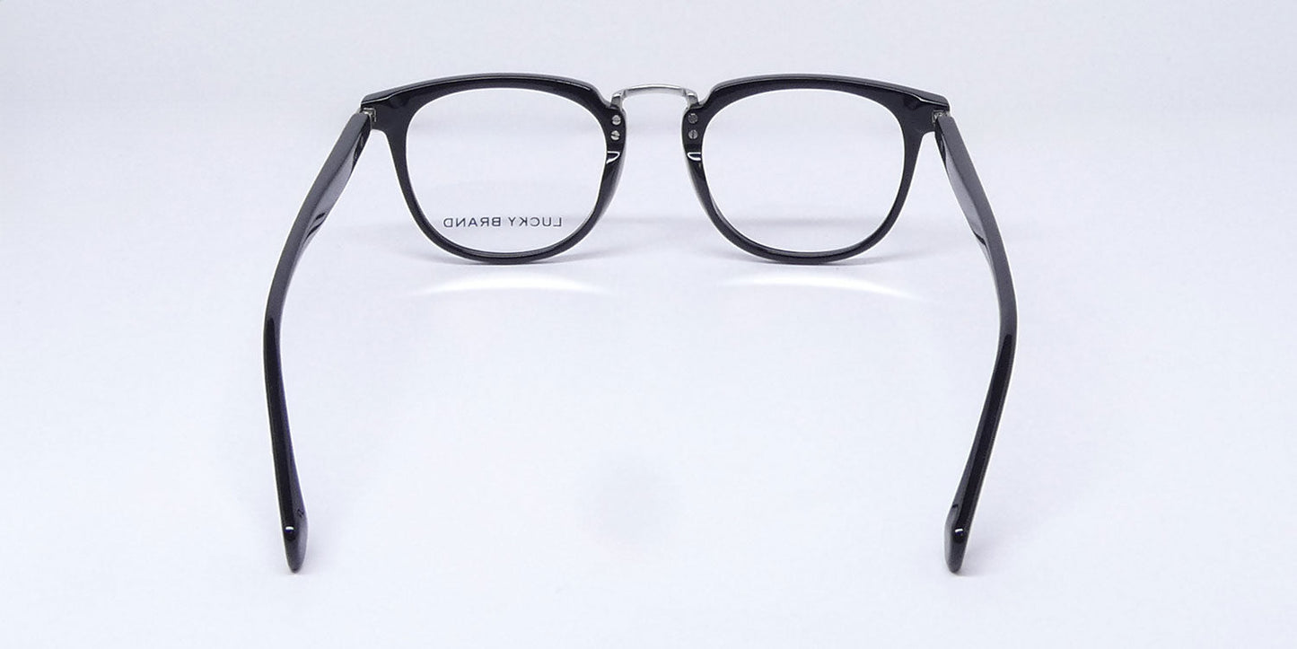 Lucky Brand Vlbd424 Eyeglasses