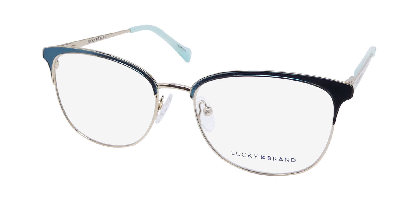 Lucky Brand D115 Eyeglasses
