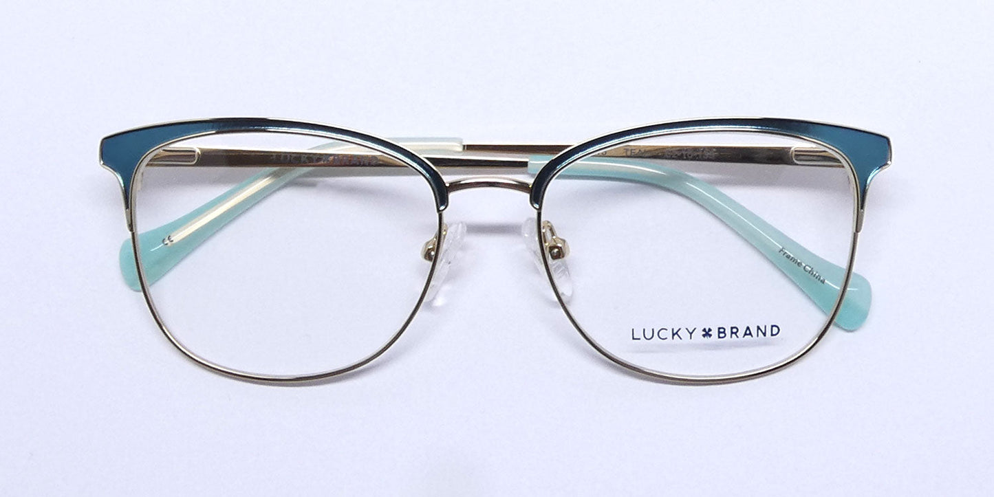 Lucky Brand D115 Eyeglasses