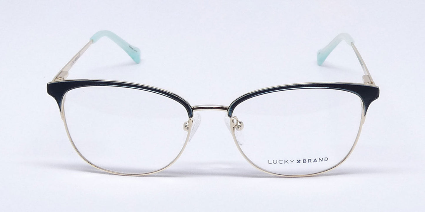 Lucky Brand D115 Eyeglasses