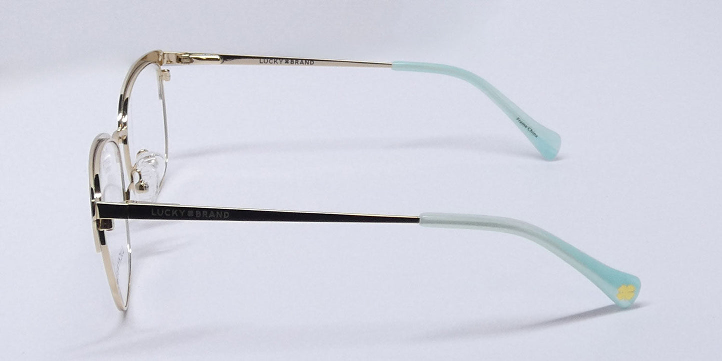 Lucky Brand D115 Eyeglasses
