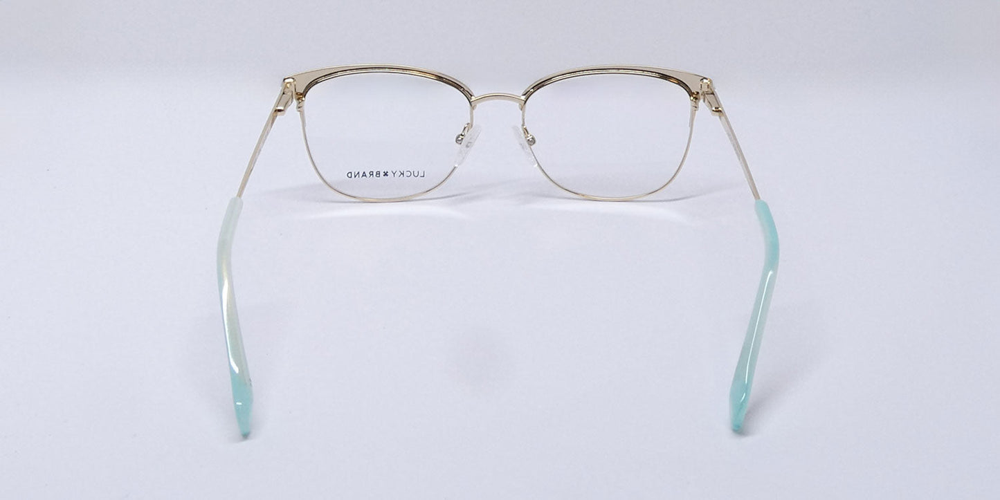 Lucky Brand D115 Eyeglasses