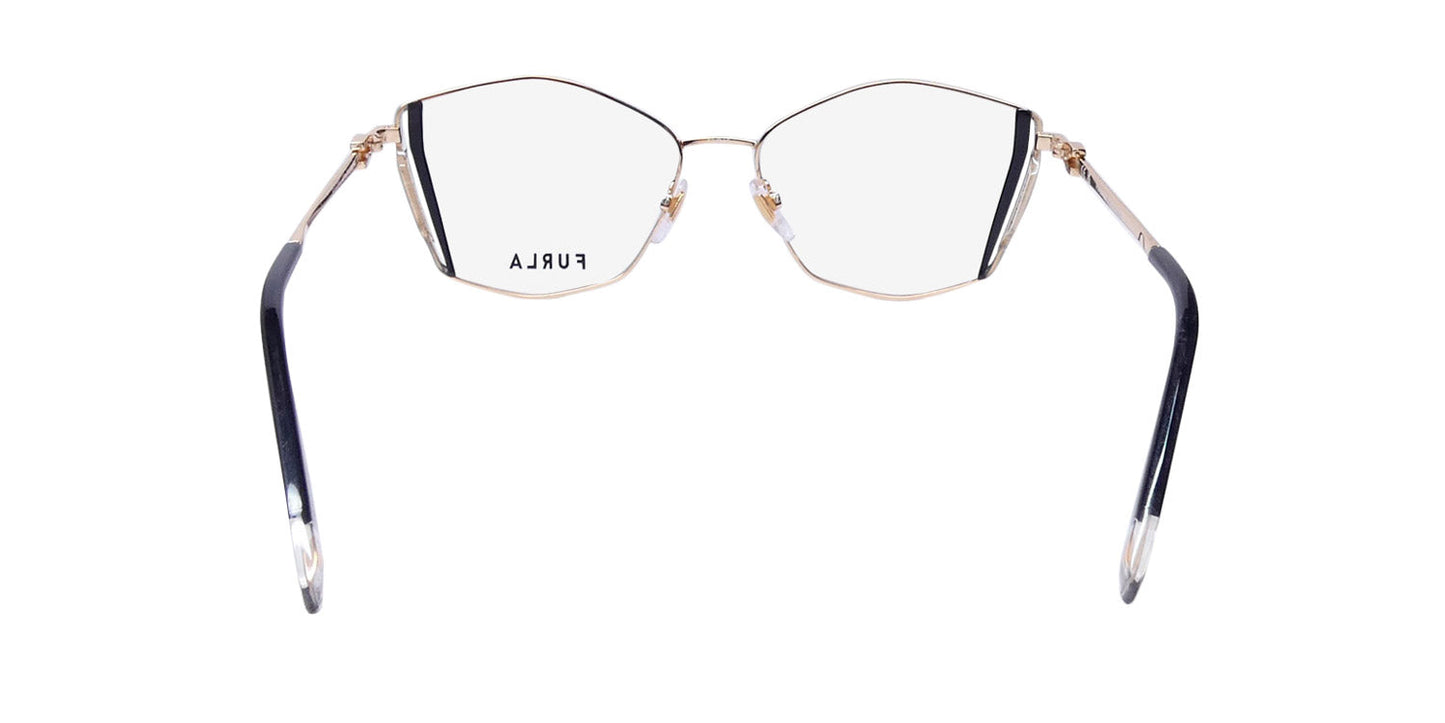 Furla Vfu770v Eyeglasses