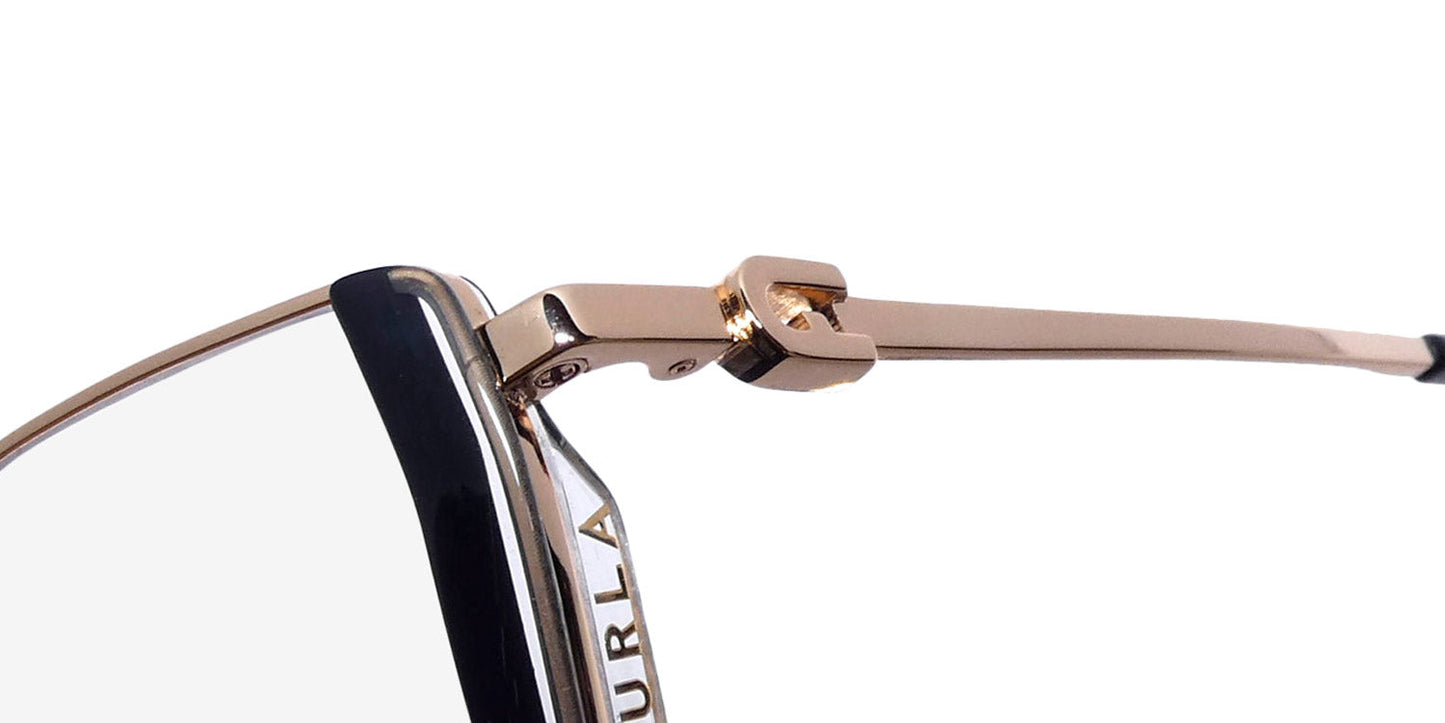 Furla Vfu770v Eyeglasses