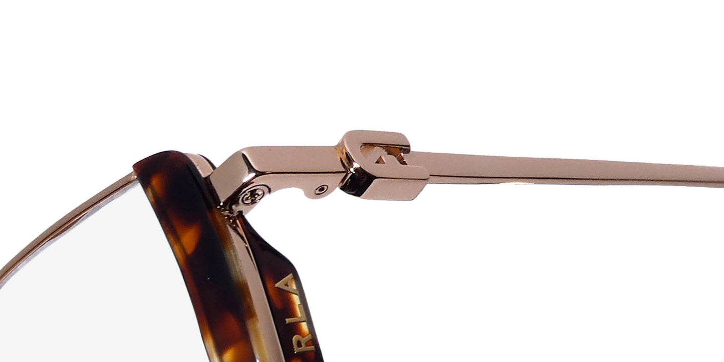 Furla Vfu770w Eyeglasses