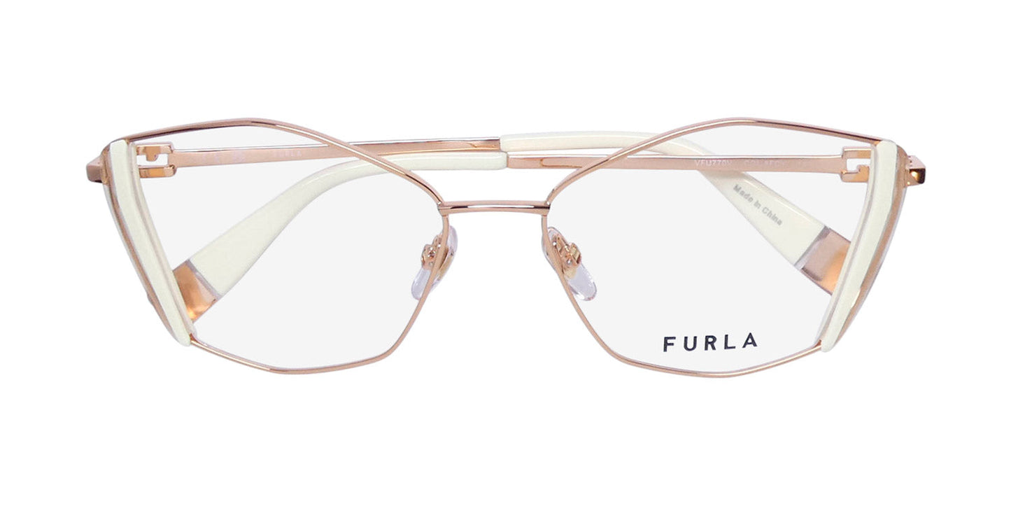 Furla Vfu770v Eyeglasses