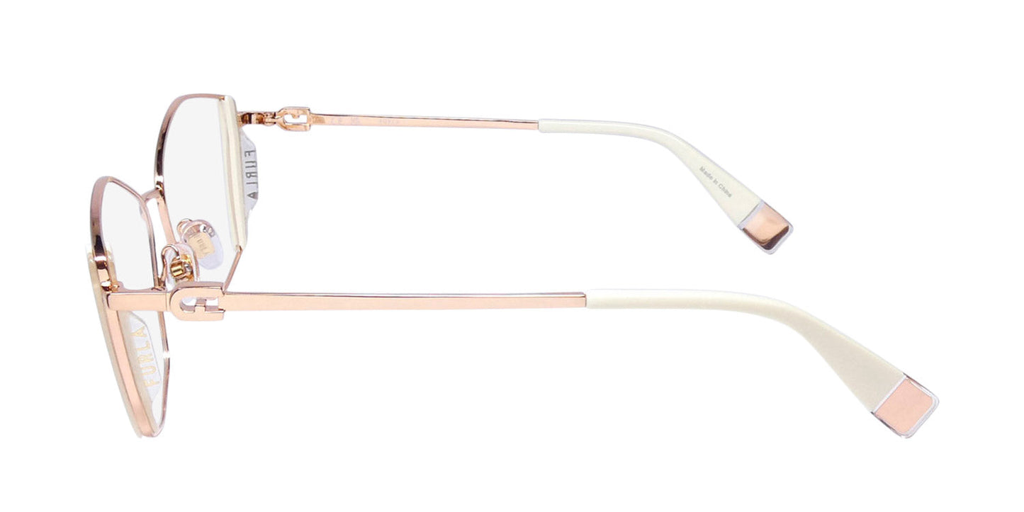 Furla Vfu770v Eyeglasses